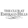 The Club at Emerald Hills Logo