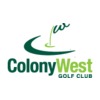 Glades at Colony West Country Club - Public Logo