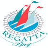 Regatta Bay Golf & Yacht Club Logo