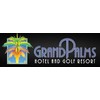 Sabal/Grand at Grand Palms Golf & Country Club - Resort Logo