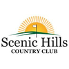 Scenic Hills Country Club - Semi-Private Logo