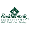Saddlebrook at Saddlebrook Golf & Tennis Resort - Resort Logo