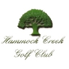 Hammock Creek Golf Club Logo