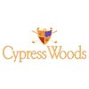 Cypress Woods Golf & Country Club - Semi-Private Logo