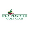 Kelly Plantation Golf Club Logo