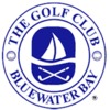 The Golf Club at Bluewater Bay Logo