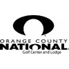 Crooked Cat at Orange County National Logo