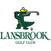 Lansbrook Golf Club - Semi-Private Logo