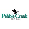 Pebble Creek Country Club - Semi-Private Logo