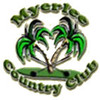 Myerlee Country Club - Private Logo