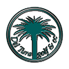 Del Tura Golf & Country Club - West/South Logo