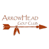 Arrowhead Golf Course - Semi-Private Logo