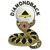 Diamondback Golf Club - Semi-Private Logo