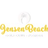 Jensen Beach Golf Club Logo