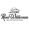 The Club at River Wilderness Logo