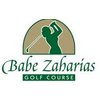 Babe Zaharias Golf Course - Public Logo
