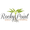 Rocky Point Golf Course - Public Logo