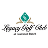 Legacy Golf Club Logo