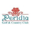 Peridia Golf & Country Club - Semi-Private Logo