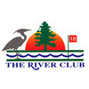 The River Club Logo