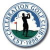 Celebration Golf Club - Public Logo