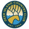 Deer Island Country Club Logo