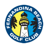 South/North at Fernandina Beach Municipal Golf Course - Public Logo