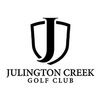 Champions Club at Julington Creek, The - Semi-Private Logo
