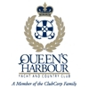 Queen's Harbour Yacht & Country Club Logo