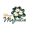Disney's Magnolia Golf Course Logo