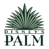 Disney's Palm Golf Course Logo