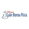 Disney's Lake Buena Vista Golf Course Logo