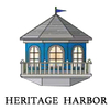 Heritage Harbor - Public Logo