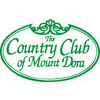 The Country Club of Mount Dora Logo