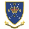 Royal Oaks Golf Club Logo