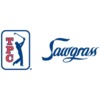 TPC Sawgrass - Dye's Valley Course Logo