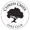 The Golf Club of Cypress Creek Logo