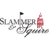 Slammer and Squire Golf Course at World Golf Village Logo