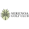 Serenoa Golf Club - Semi-Private Logo