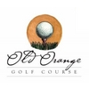 Old Orange at Verandah Logo