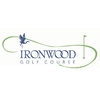 Ironwood Golf Course - Public Logo