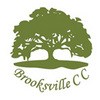 Brooksville Country Club Logo