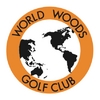 Rolling Oaks at World Woods Golf Club Logo