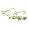 Old Corkscrew Golf Club Logo