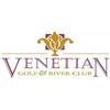 Venetian Golf & River Club Logo