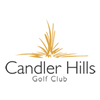 Candler Hills Golf Club Logo