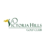 Victoria Hills Golf Club Logo