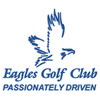 The Eagles Golf Club - Forest Logo