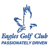 The Eagles Golf Club - Lakes Logo