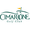 Cimarrone Golf Club Logo
